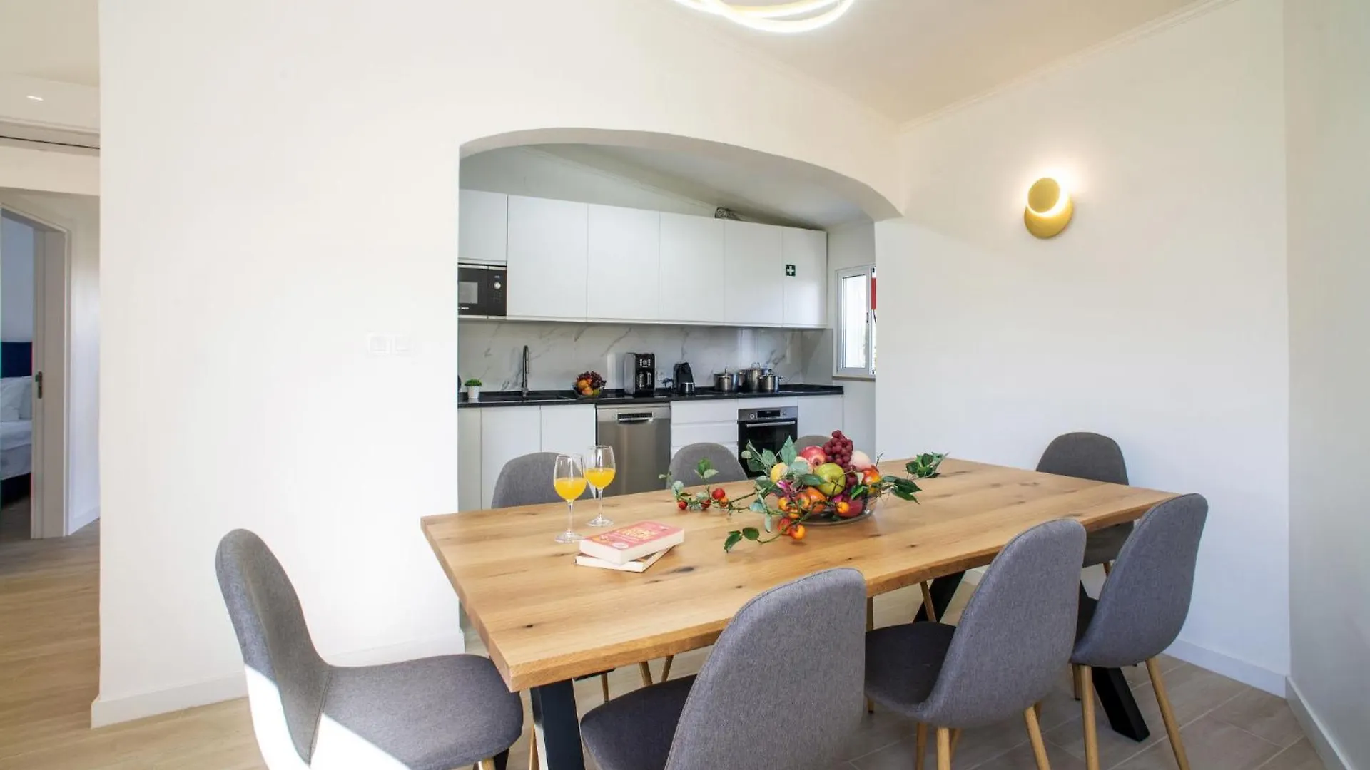Holiday Home Ly By Interhome Albufeira