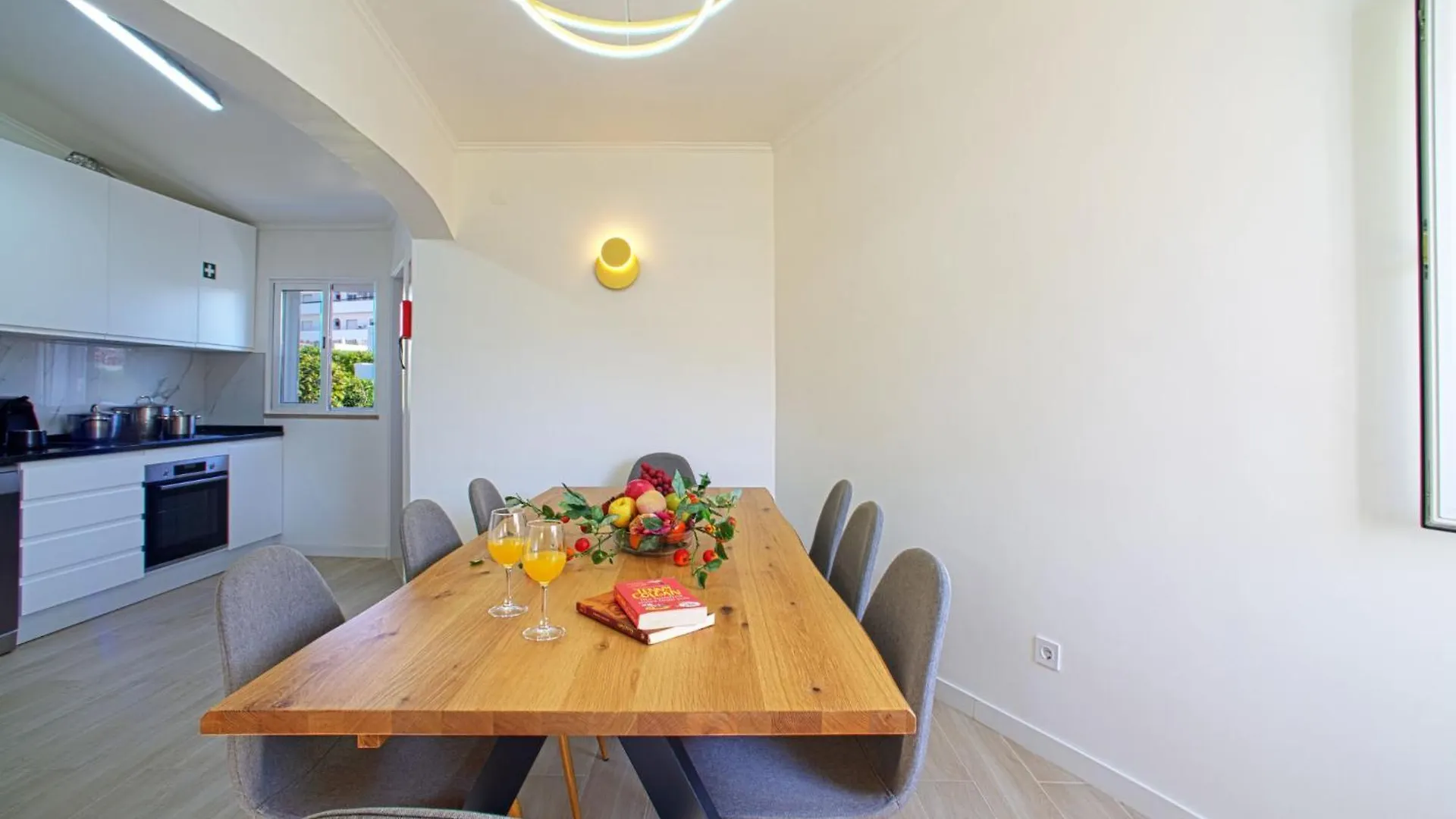 Holiday Home Ly By Interhome Albufeira
