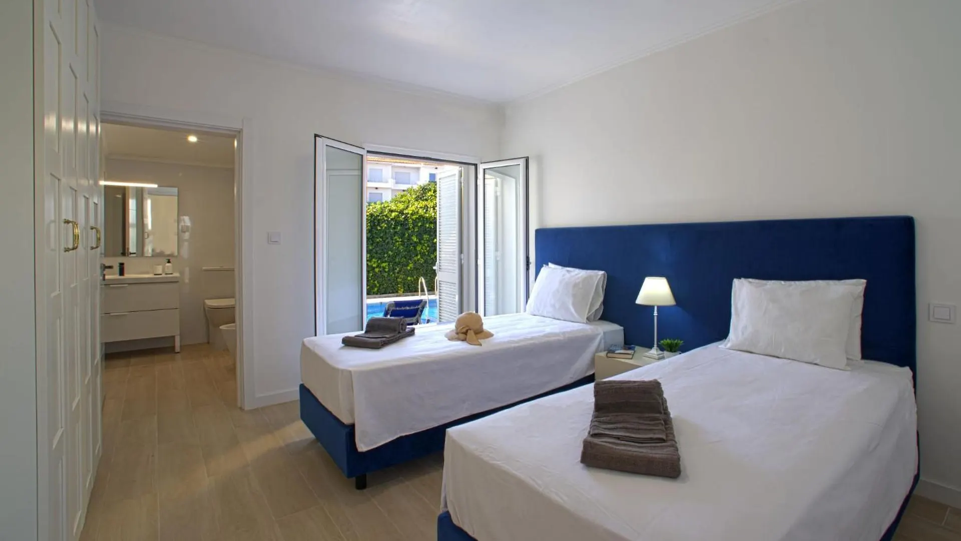 Holiday Home Ly By Interhome Albufeira