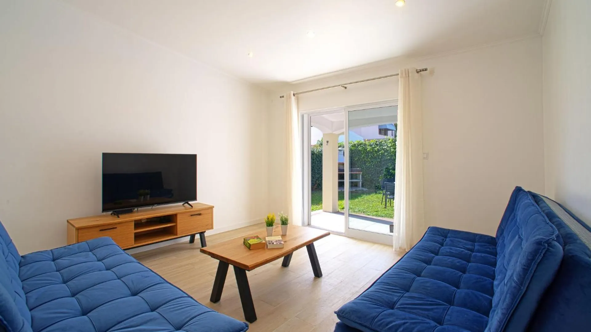 Holiday Home Ly By Interhome Albufeira
