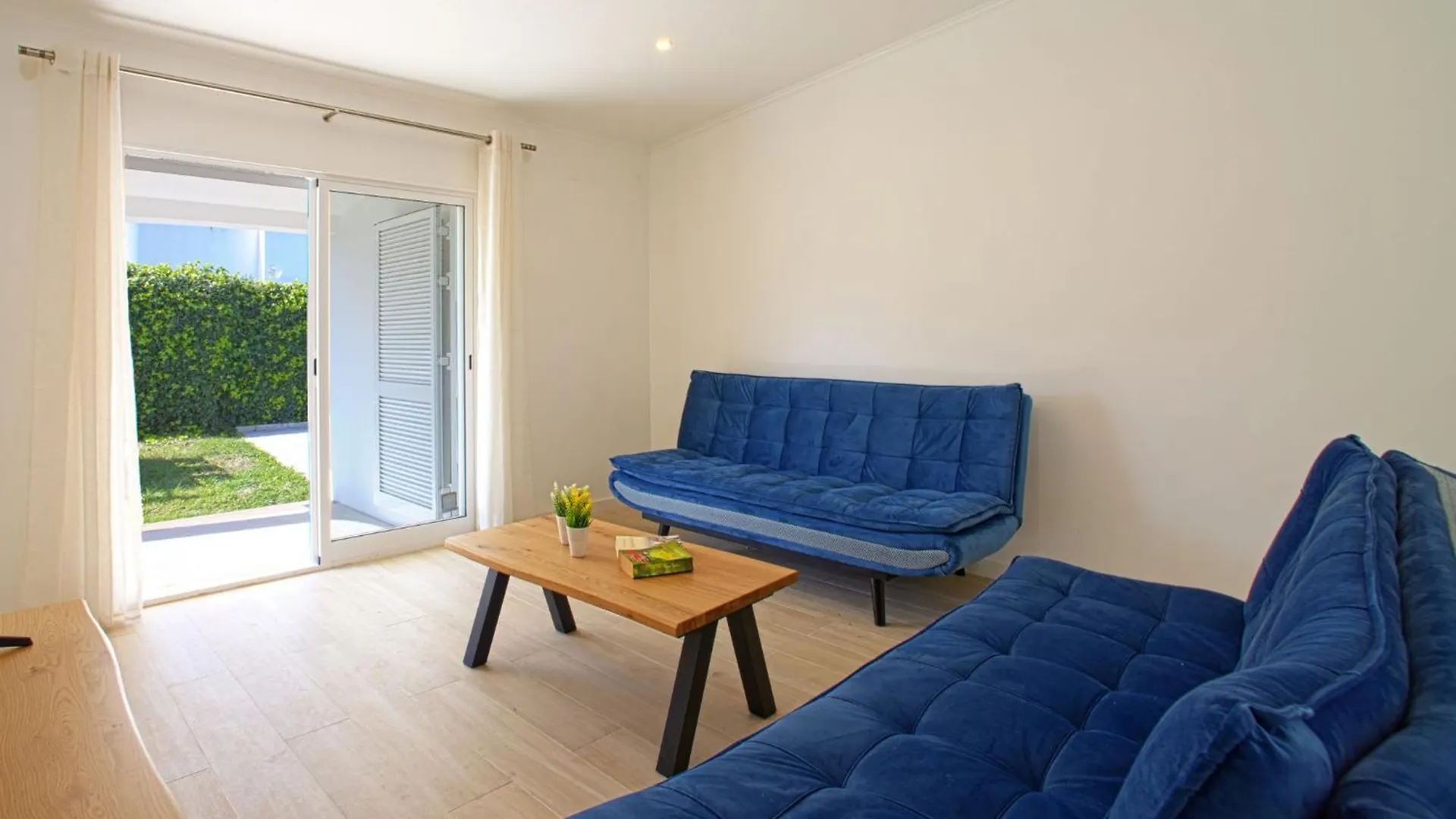 Holiday Home Ly By Interhome Albufeira Portugal