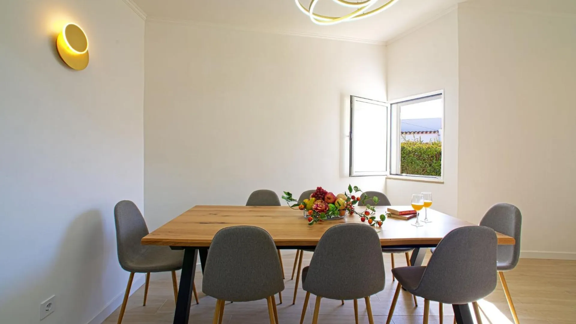 Holiday Home Ly By Interhome 阿尔布费拉