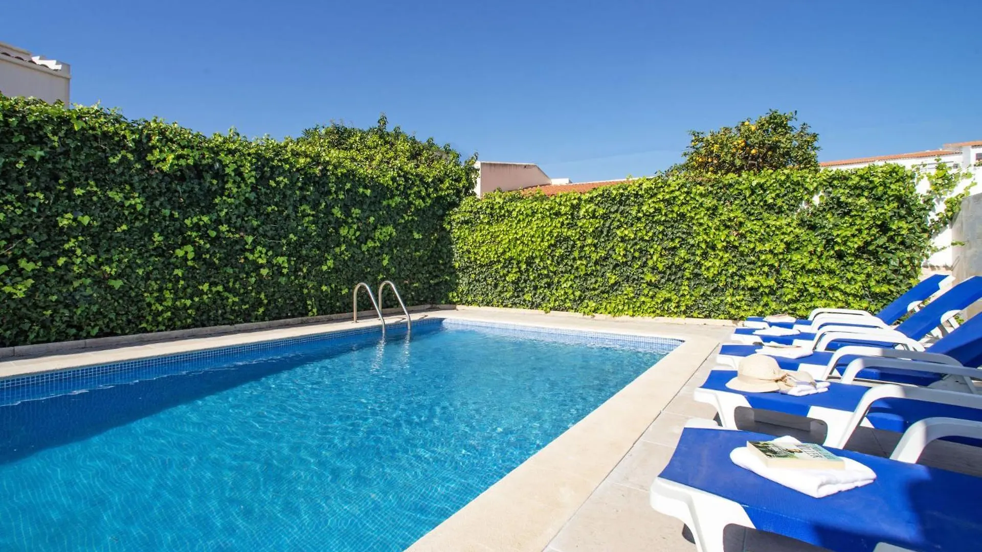 Holiday Home Ly By Interhome Albufeira Portugal