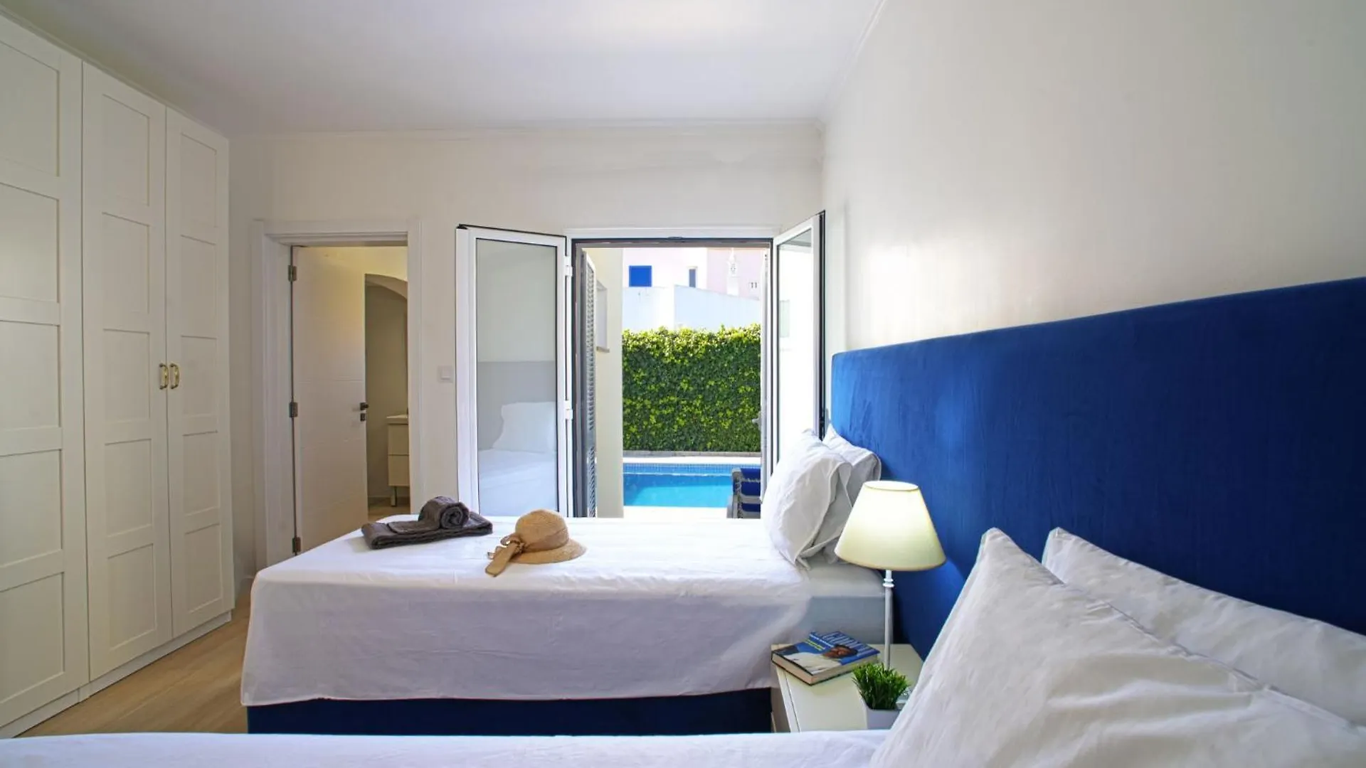 Holiday Home Ly By Interhome Albufeira