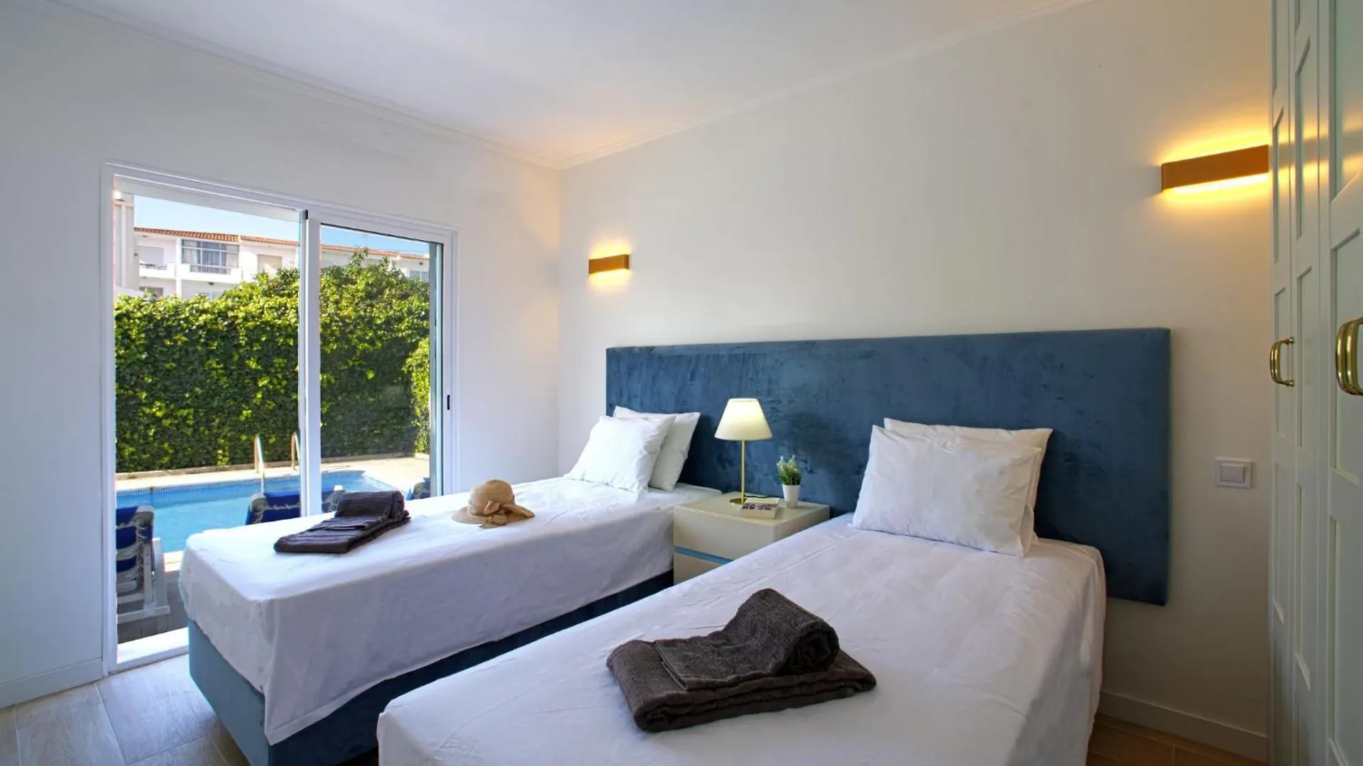 Holiday Home Ly By Interhome Albufeira 0*,