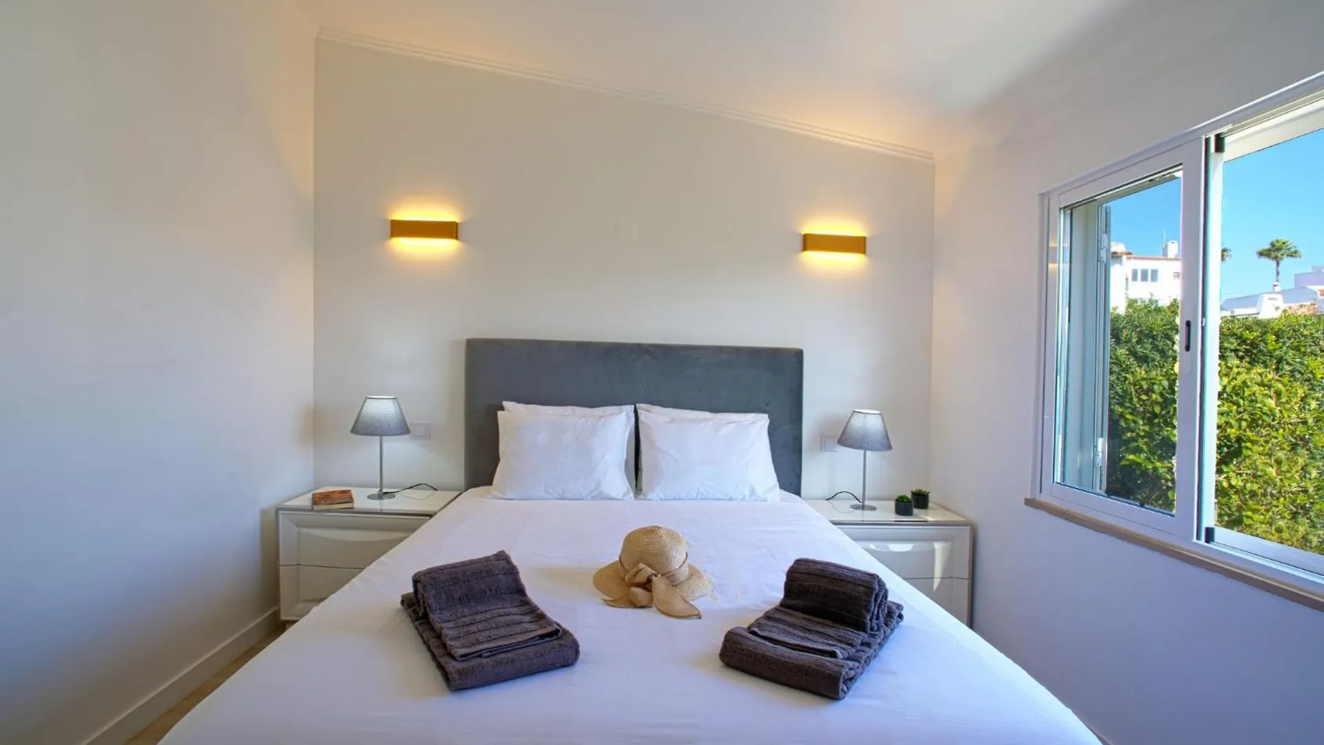 Holiday Home Ly By Interhome Albufeira