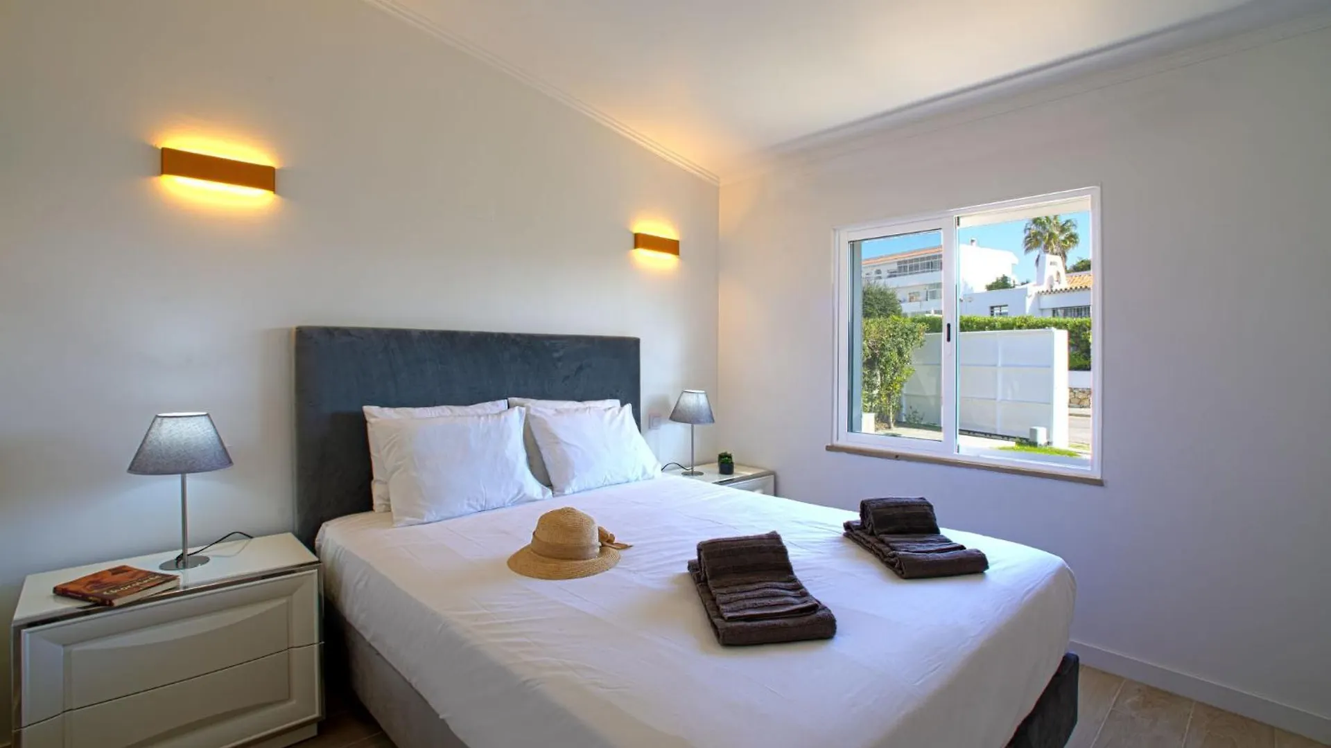 Holiday Home Ly By Interhome Albufeira