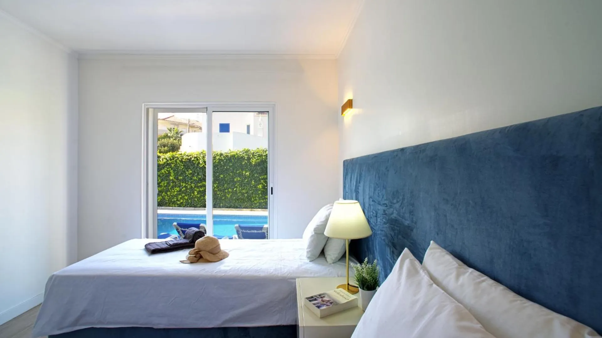 Holiday Home Ly By Interhome Albufeira 0*,  Portugal