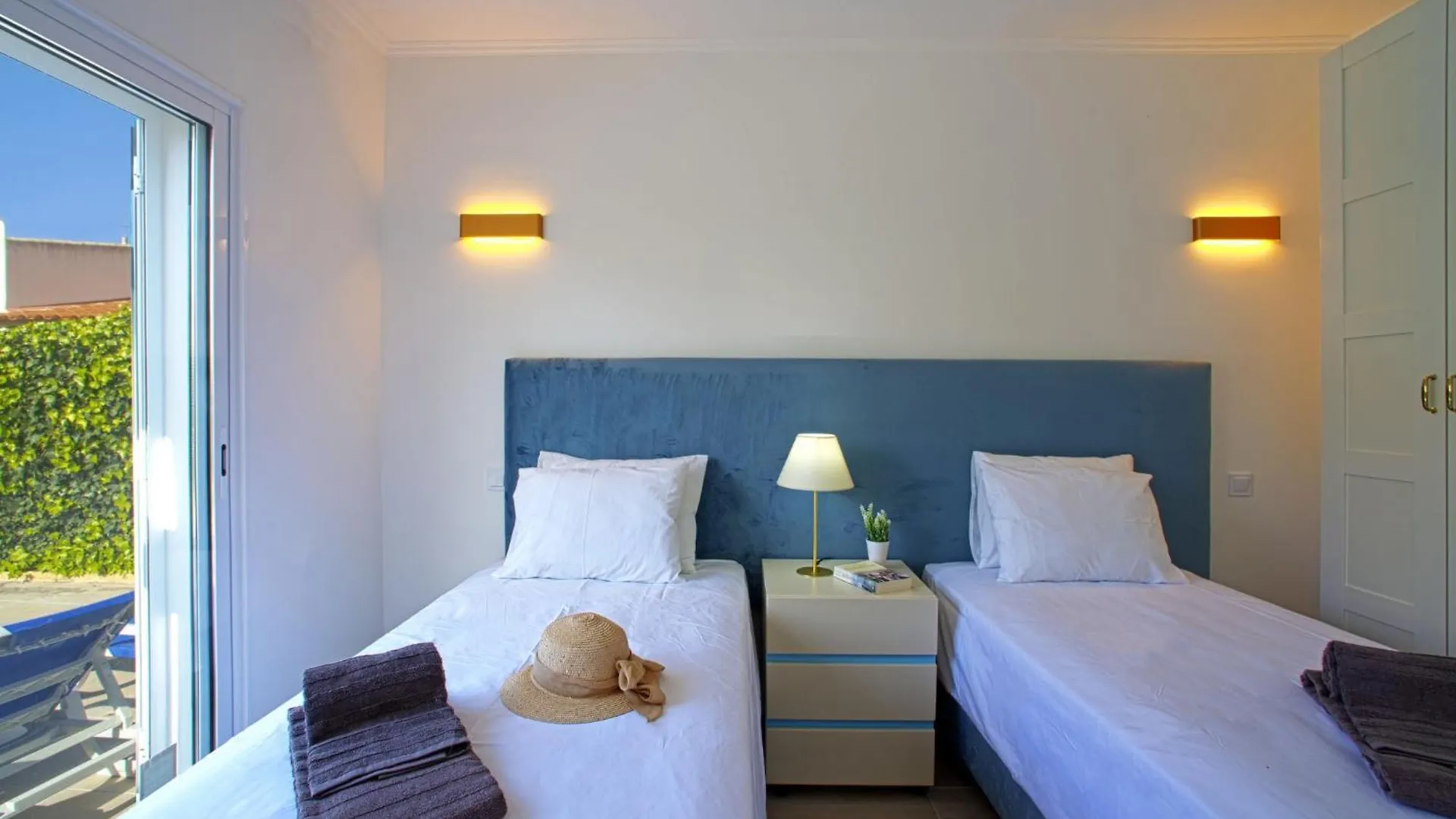 Holiday Home Ly By Interhome Albufeira