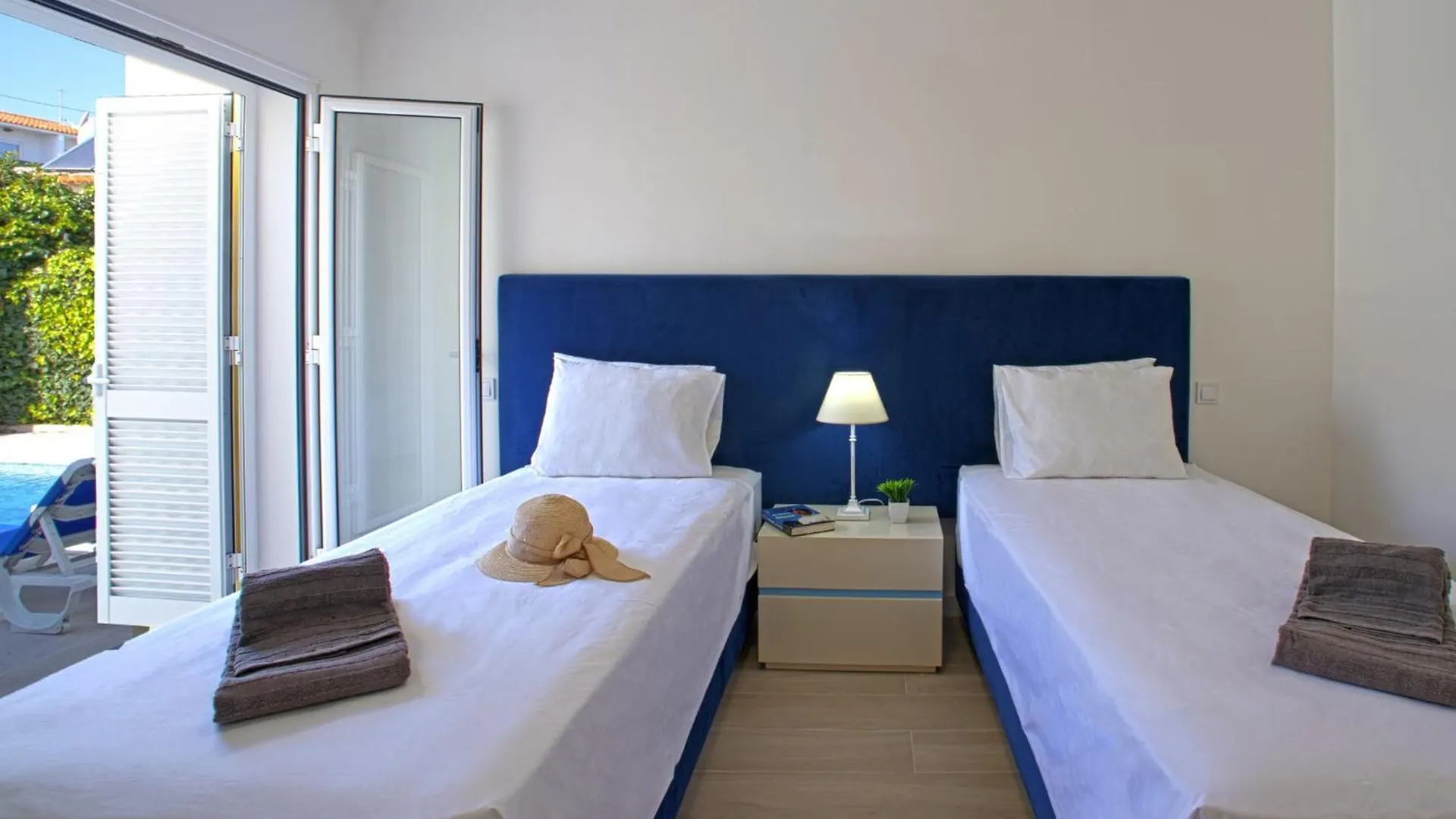 Holiday Home Ly By Interhome Albufeira