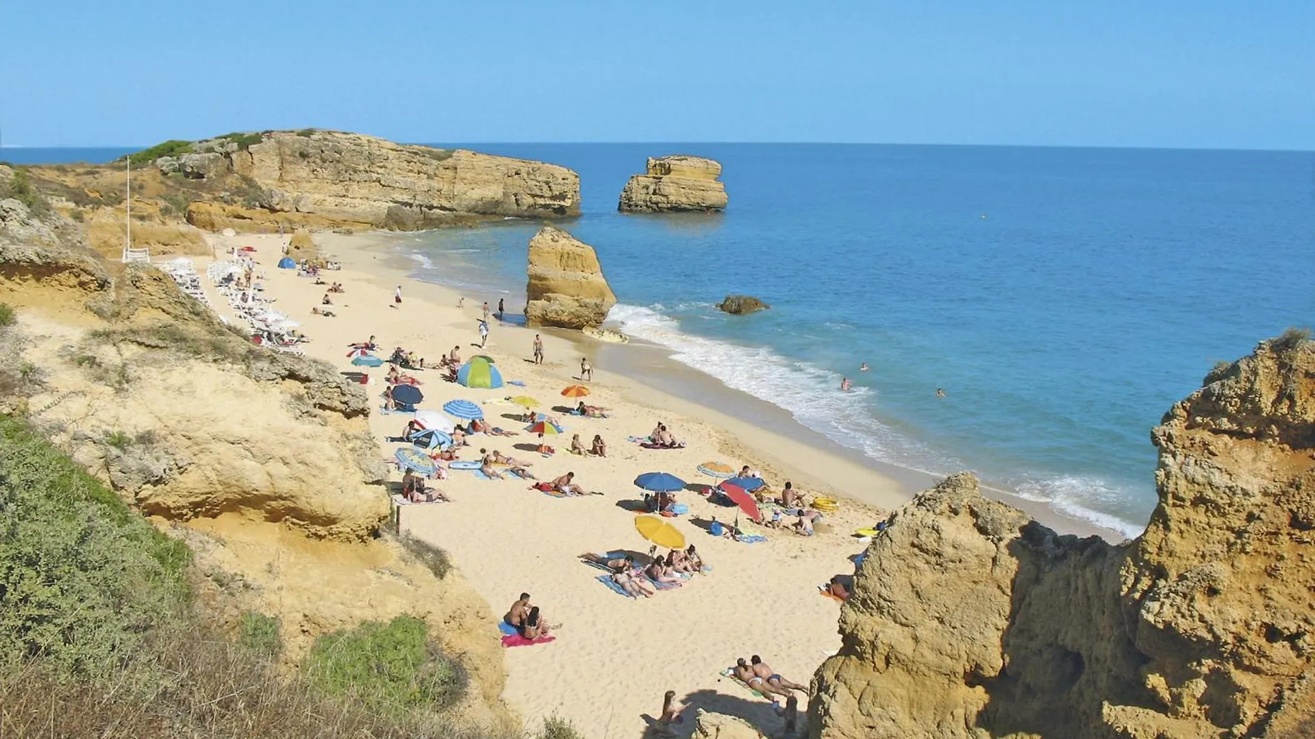 Holiday Home Ly By Interhome Albufeira
