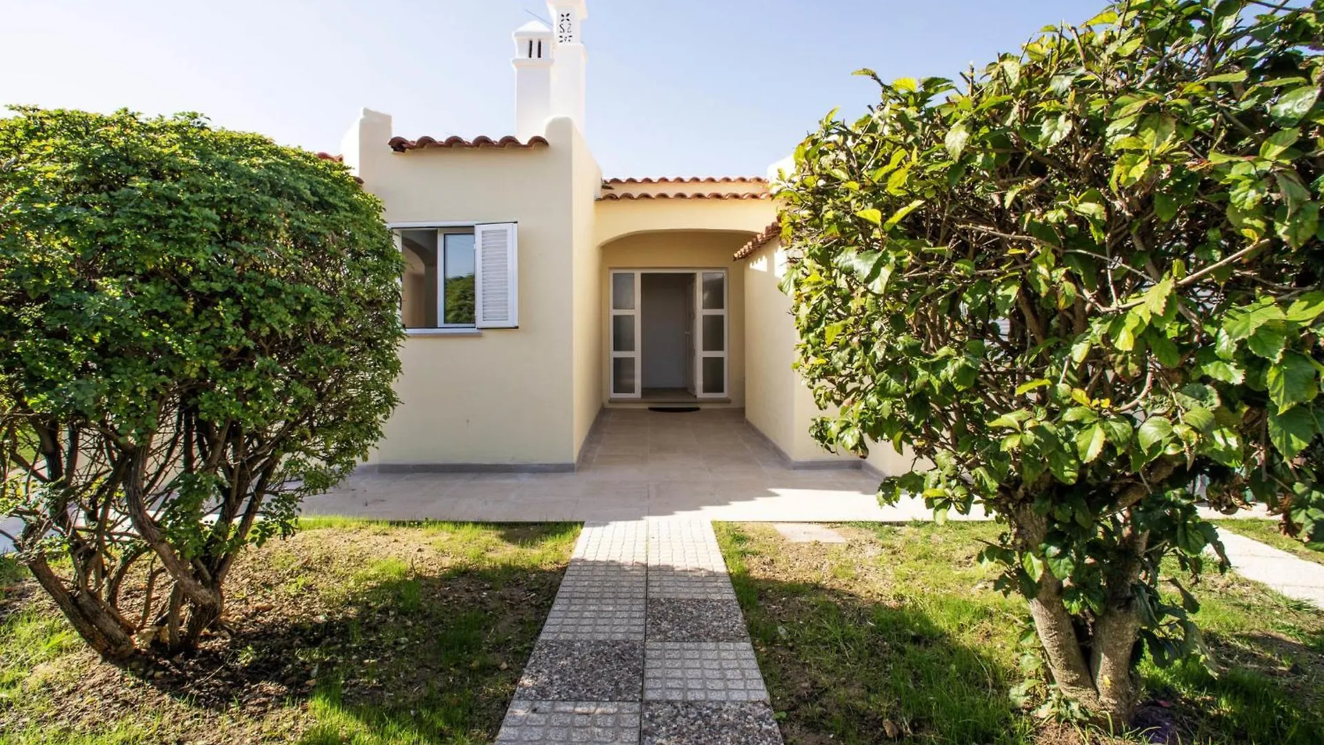 Holiday Home Ly By Interhome Albufeira