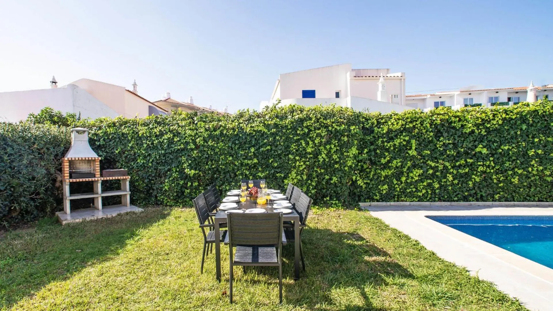 Holiday Home Ly By Interhome Albufeira Portugal