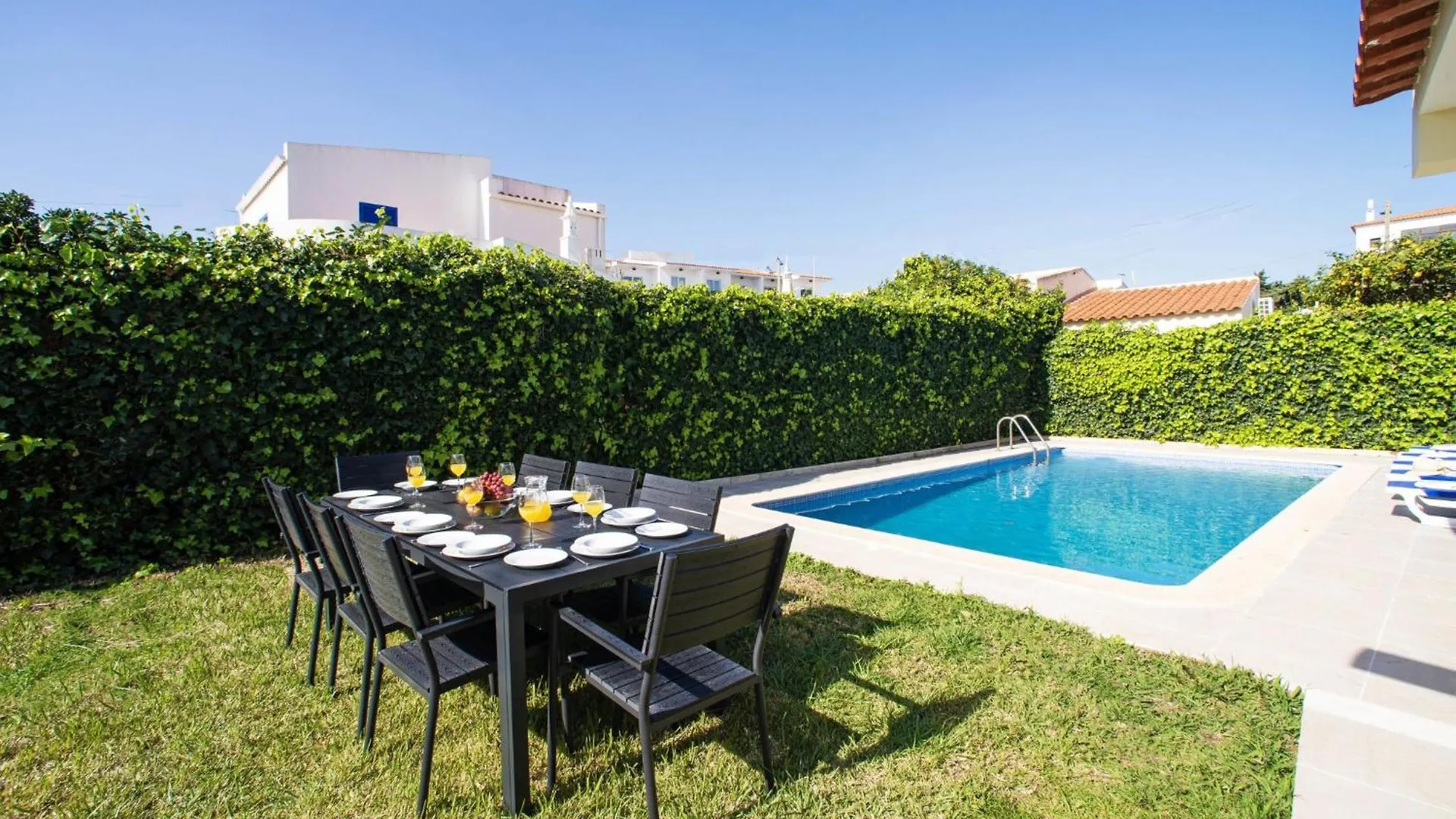 Holiday Home Ly By Interhome Albufeira 0*,  Portugal