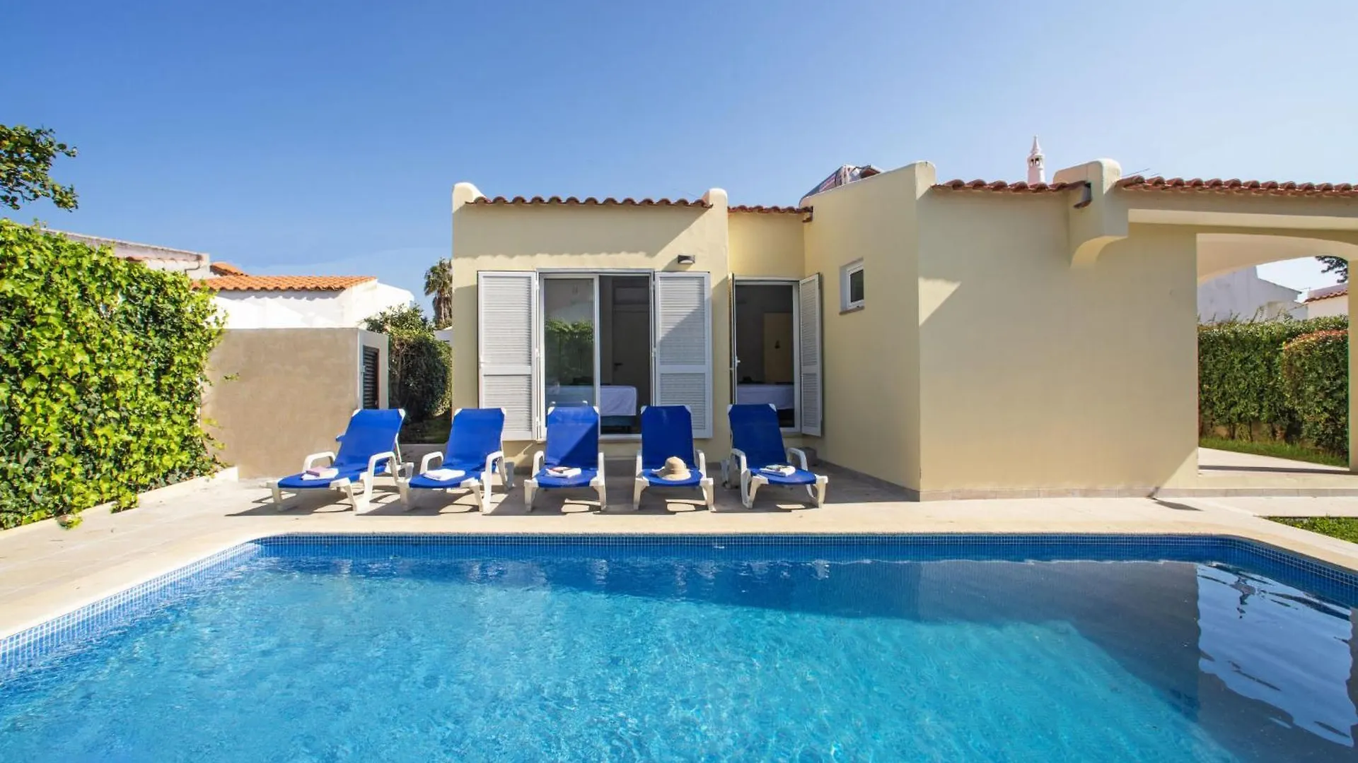 Holiday Home Ly By Interhome Albufeira Portugal